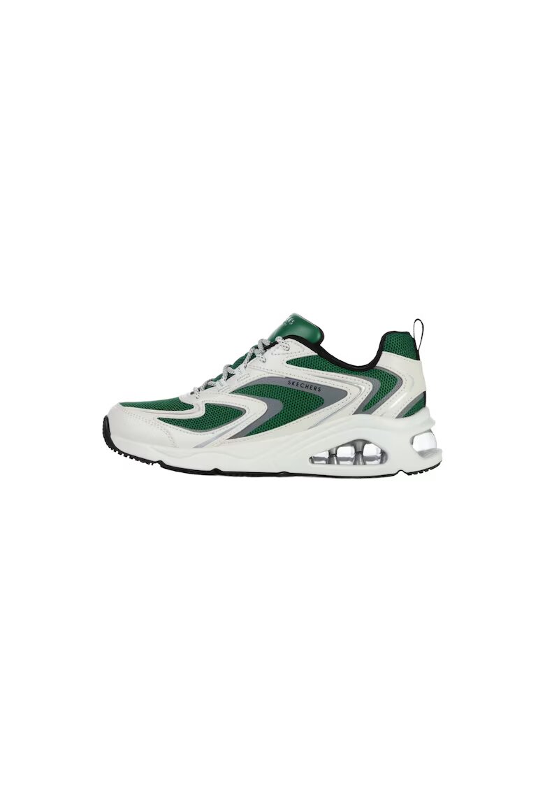 Skechers Спортни обувки TRES-AIR UNO - STREE 177424WGRN