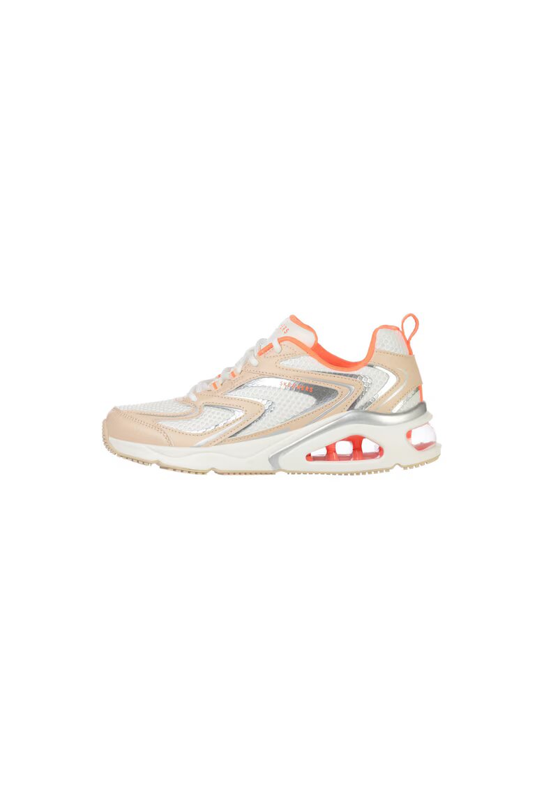 Skechers Спортни обувки Tres-air Uno - Terti 177426NTOR Дамски