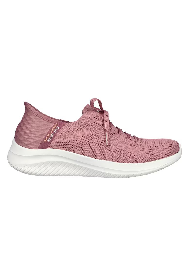 Skechers Спортни обувки - Ultra Flex 3.0 Brilliant Slipins 149710 - Розово