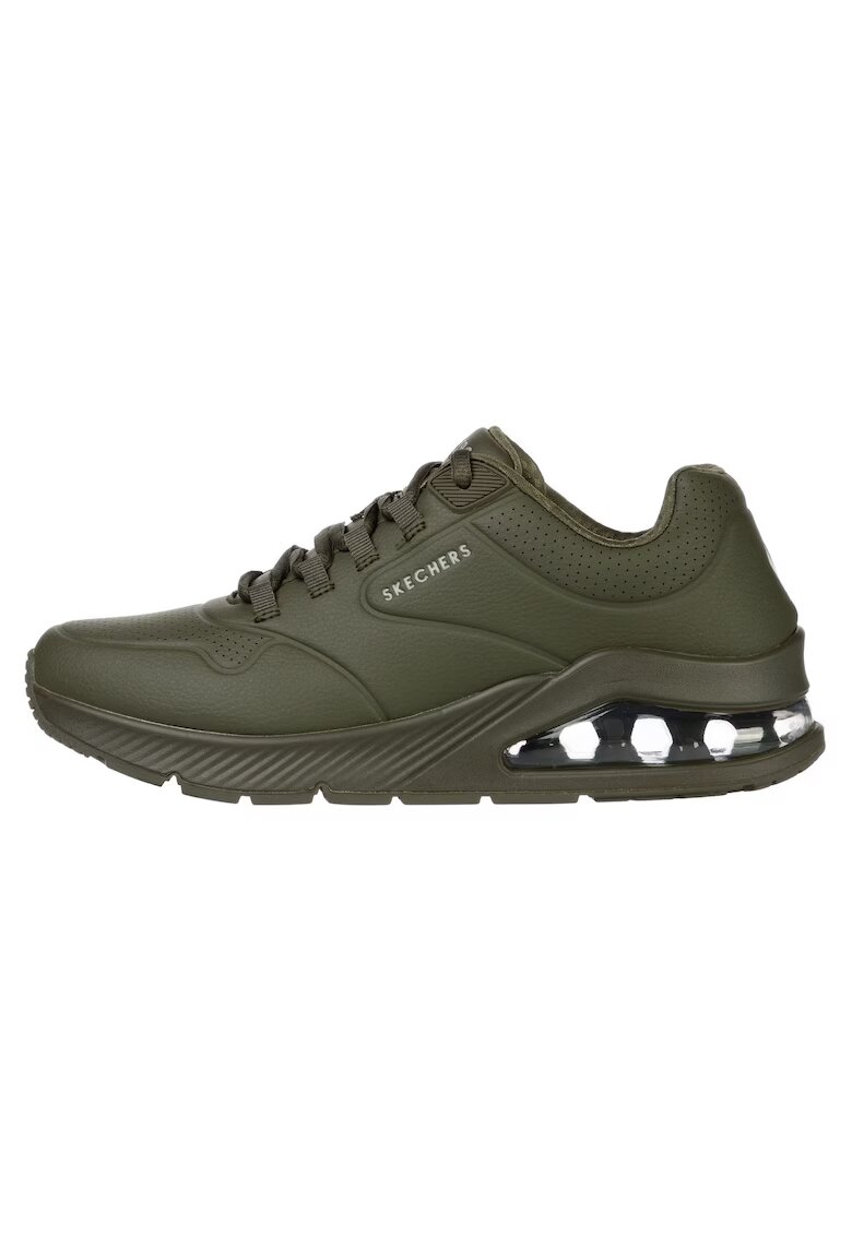 Skechers Спортни обувки UNO 2 232181OLV