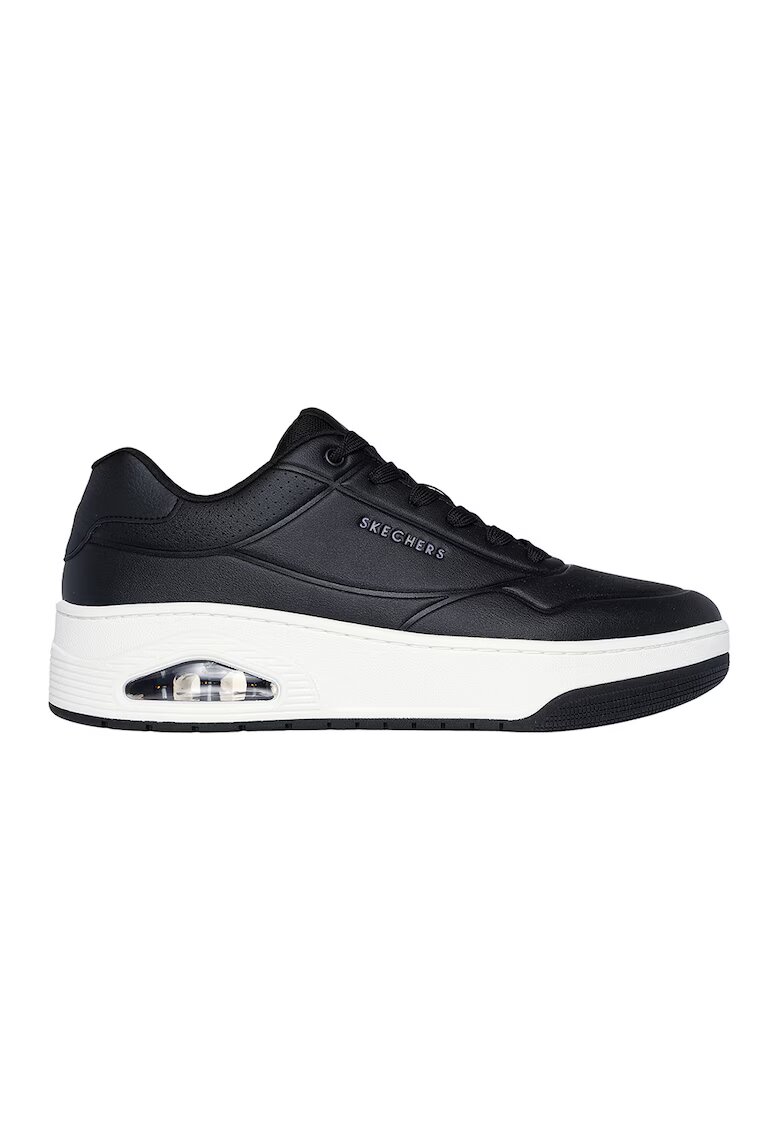 Skechers Спортни обувки Uno Court от еко кожа