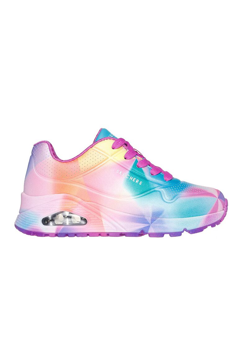 Skechers Спортни обувки Uno Gen1 Prism JR за момичета