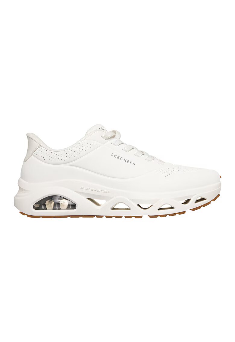 Skechers Спортни обувки Uno Glide-Step On Air Slip-Ins