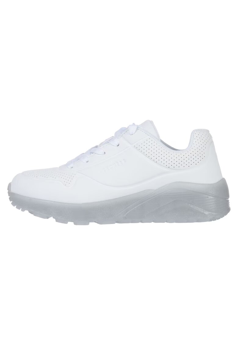 Skechers Спортни обувки UNO ICE 405770LWHT