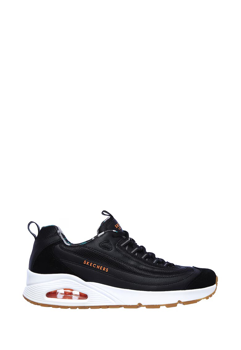 Skechers Спортни обувки UNO Immediate Action от еко кожа