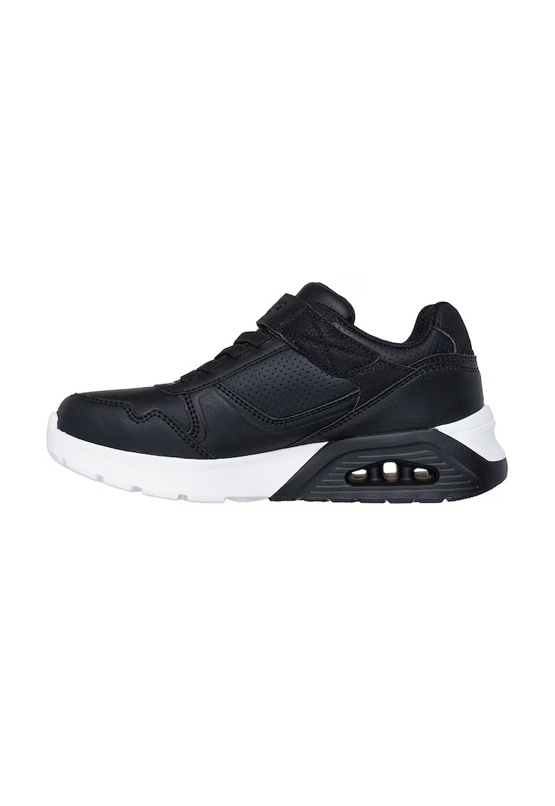 Skechers Спортни обувки Uno Lite 2.0 от еко кожа с велкро