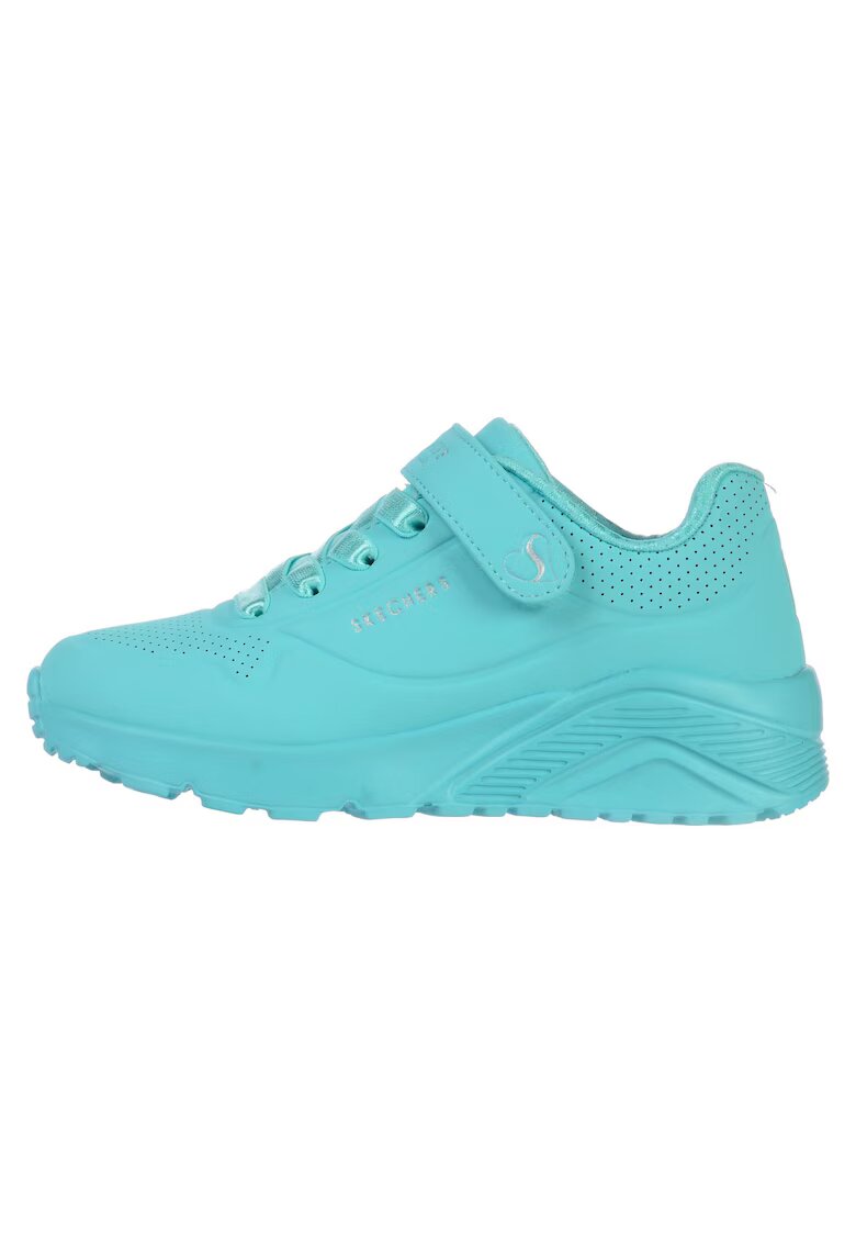 Skechers Спортни обувки Uno Lite 310451L - Черен