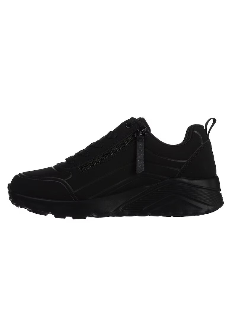 Skechers Спортни обувки Uno Lite - Easy Zip 310387LBBK