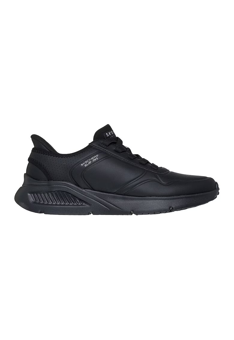 Skechers Спортни обувки Uno Lite от еко кожа