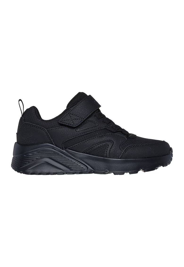 Skechers Спортни обувки Uno Lite от еко кожа с велкро