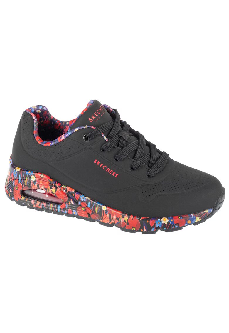 Skechers Спортни обувки - Uno - Majestic Garden 155583