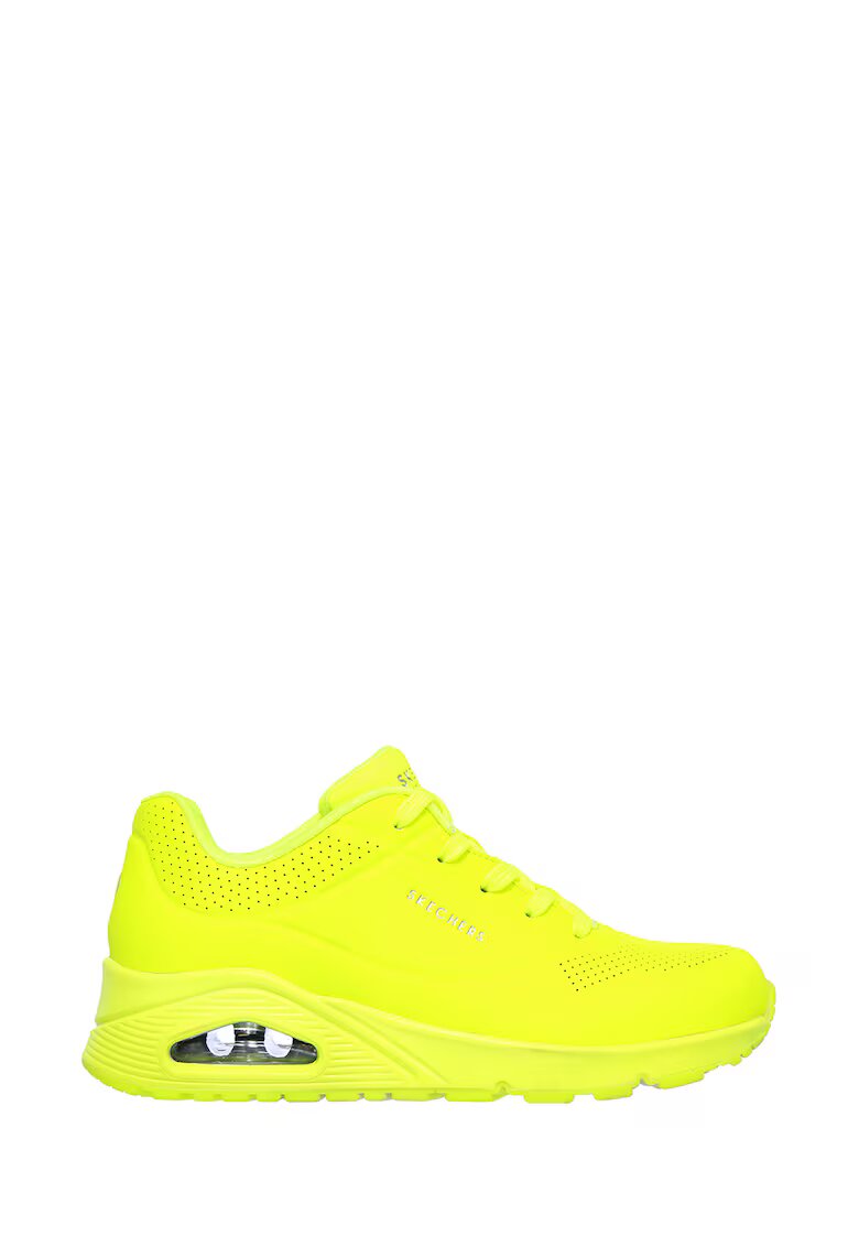Skechers Спортни обувки Uno - Night Shades
