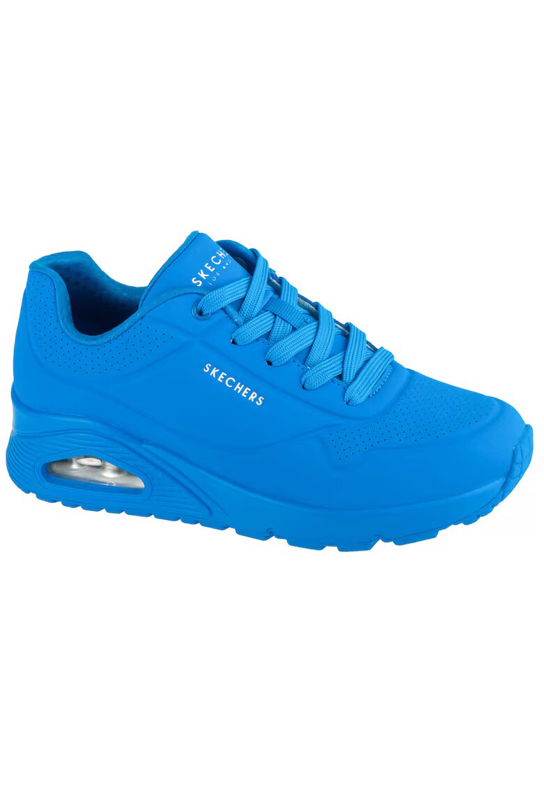 Skechers Спортни обувки - Uno - Night Shades 73667