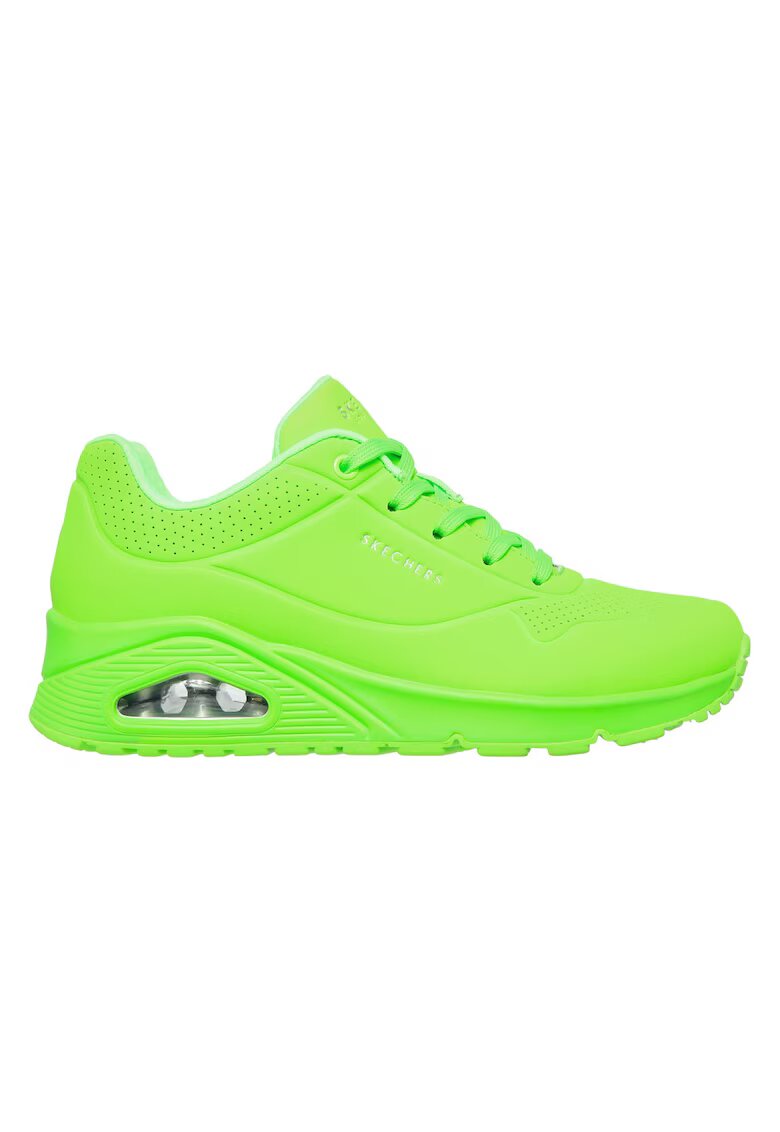 Skechers Спортни обувки UNO - NIGHT SHADES 73667LMGN