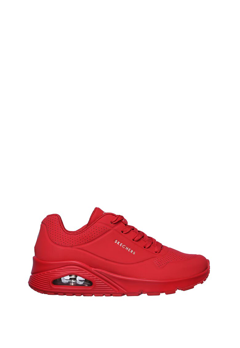 Skechers Спортни обувки Uno Stand On Air от еко кожа