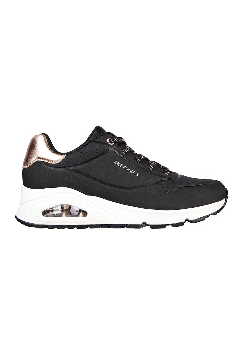 Skechers Спортни обувки Uno Shimmer Away от еко кожа