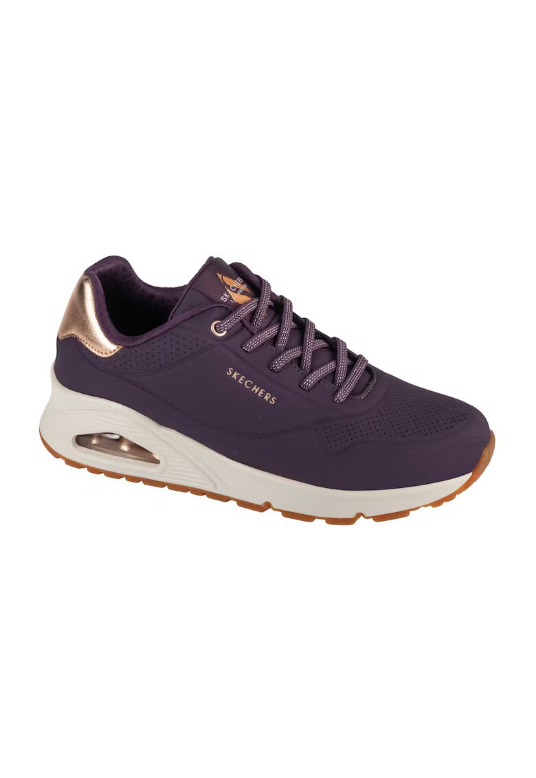 Skechers Спортни обувки Uno Shimmer Away от еко кожа