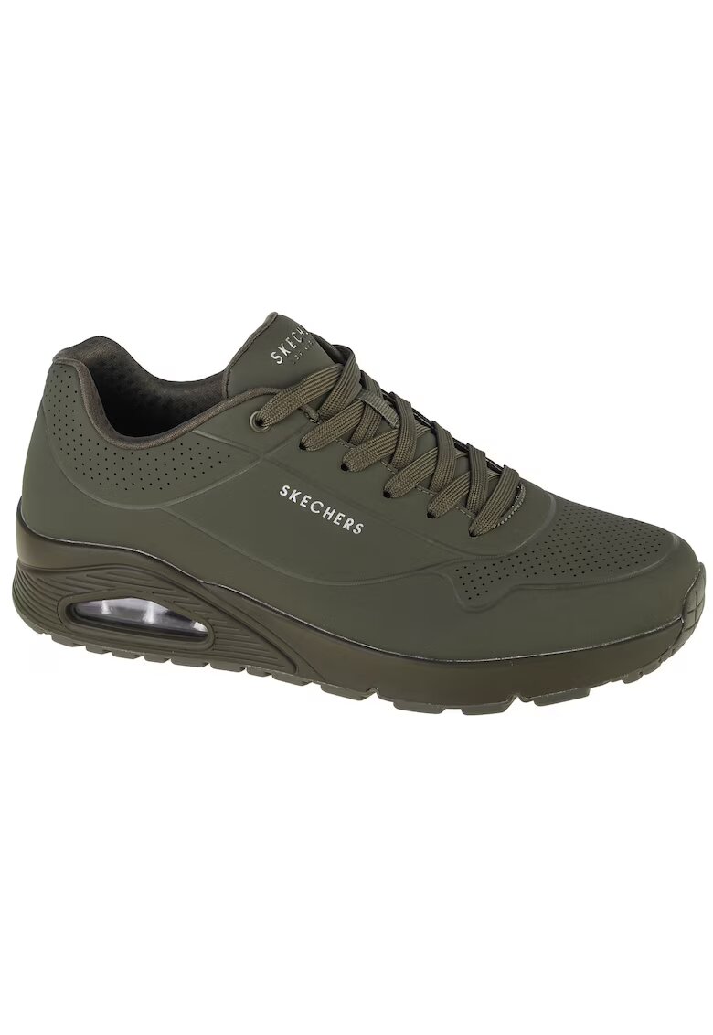 Skechers Спортни обувки UNO - STAND ON AIR 52458DKGR