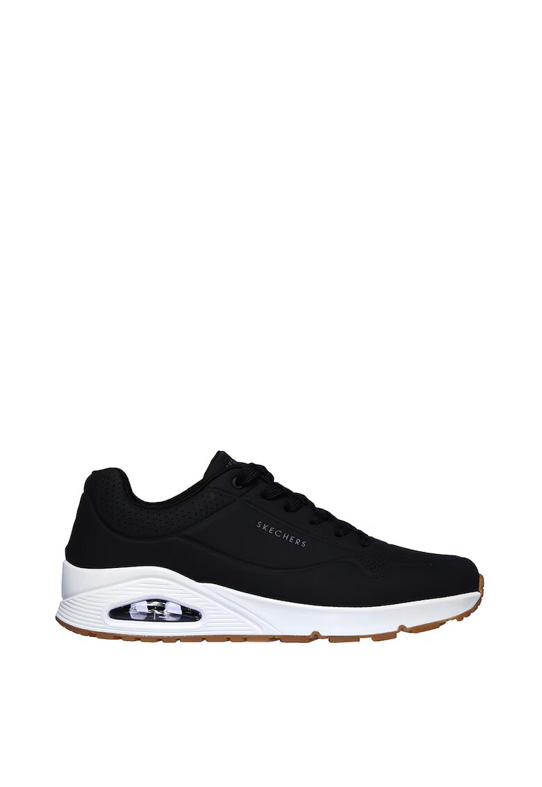 Skechers Спортни обувки Uno Stand On Air от еко кожа