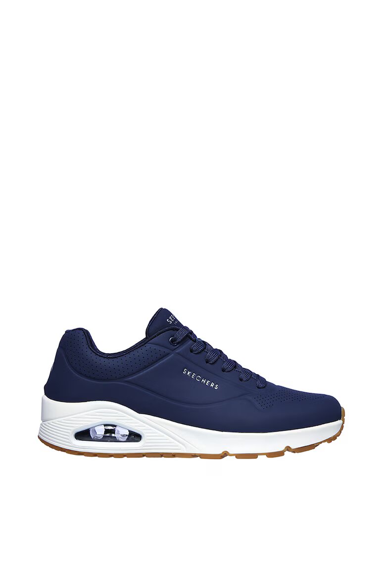 Skechers Спортни обувки Uno - Stand On Air от еко кожа