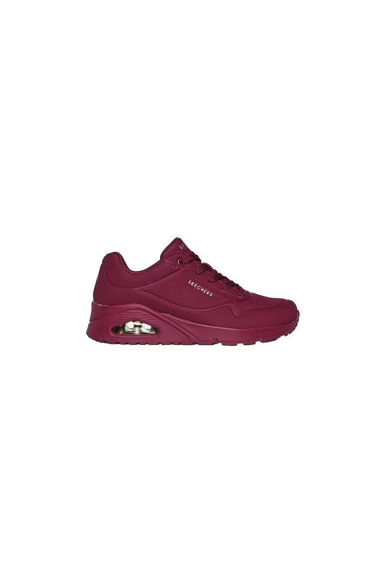 Skechers Спортни обувки Uno Stand On Air W 73690-PLUM - дамски