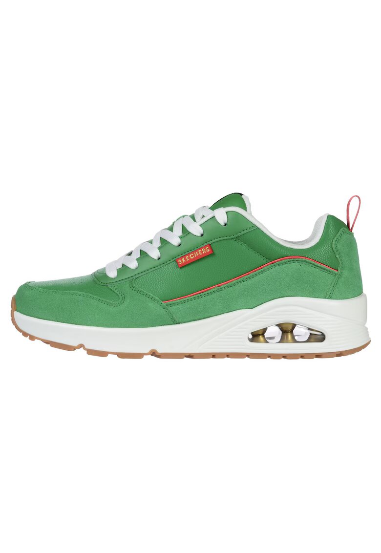 Skechers Спортни обувки UNO - VICTORY PACK 183913GRN