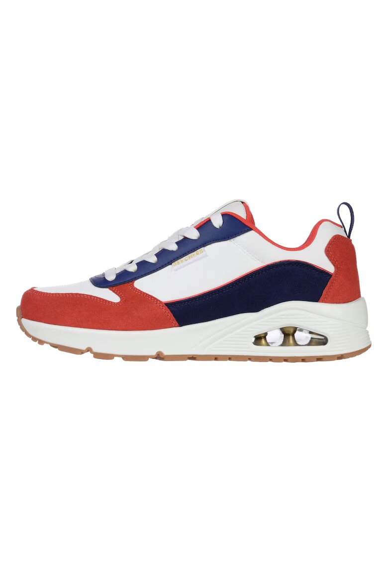 Skechers Спортни обувки UNO - VICTORY PACK 183913WBLR