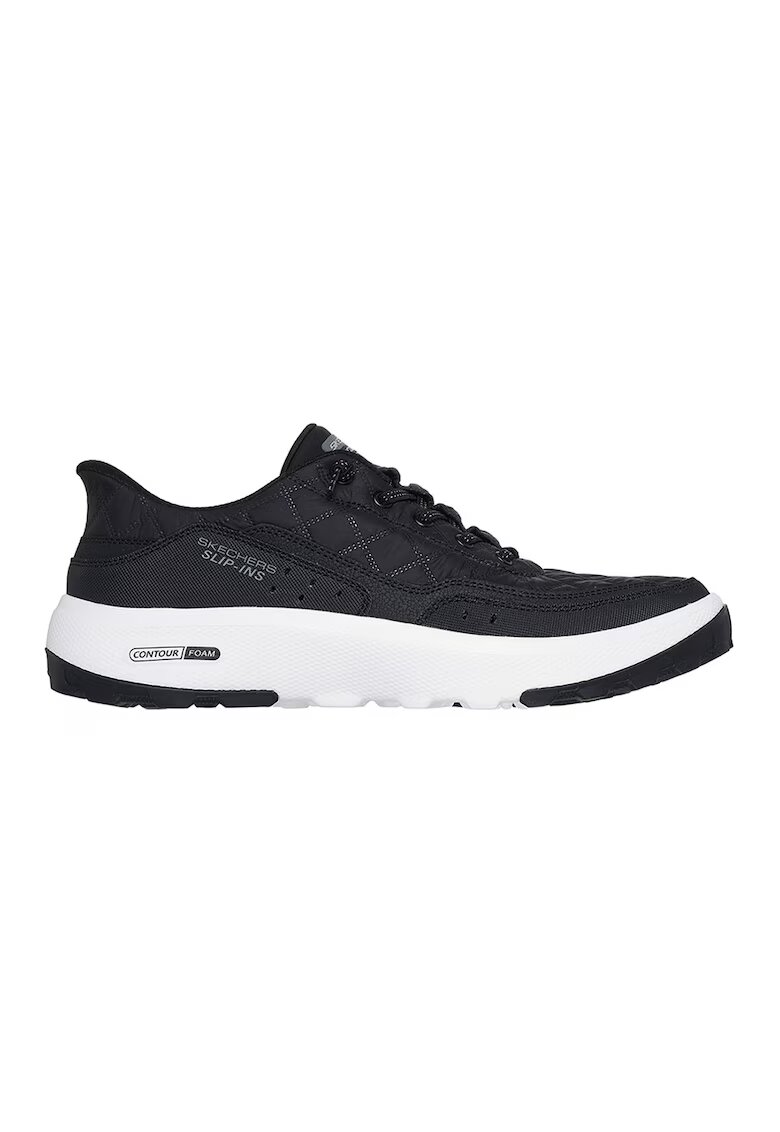 Skechers Спортни обувки Urban Explore Slip-ins с широк профил