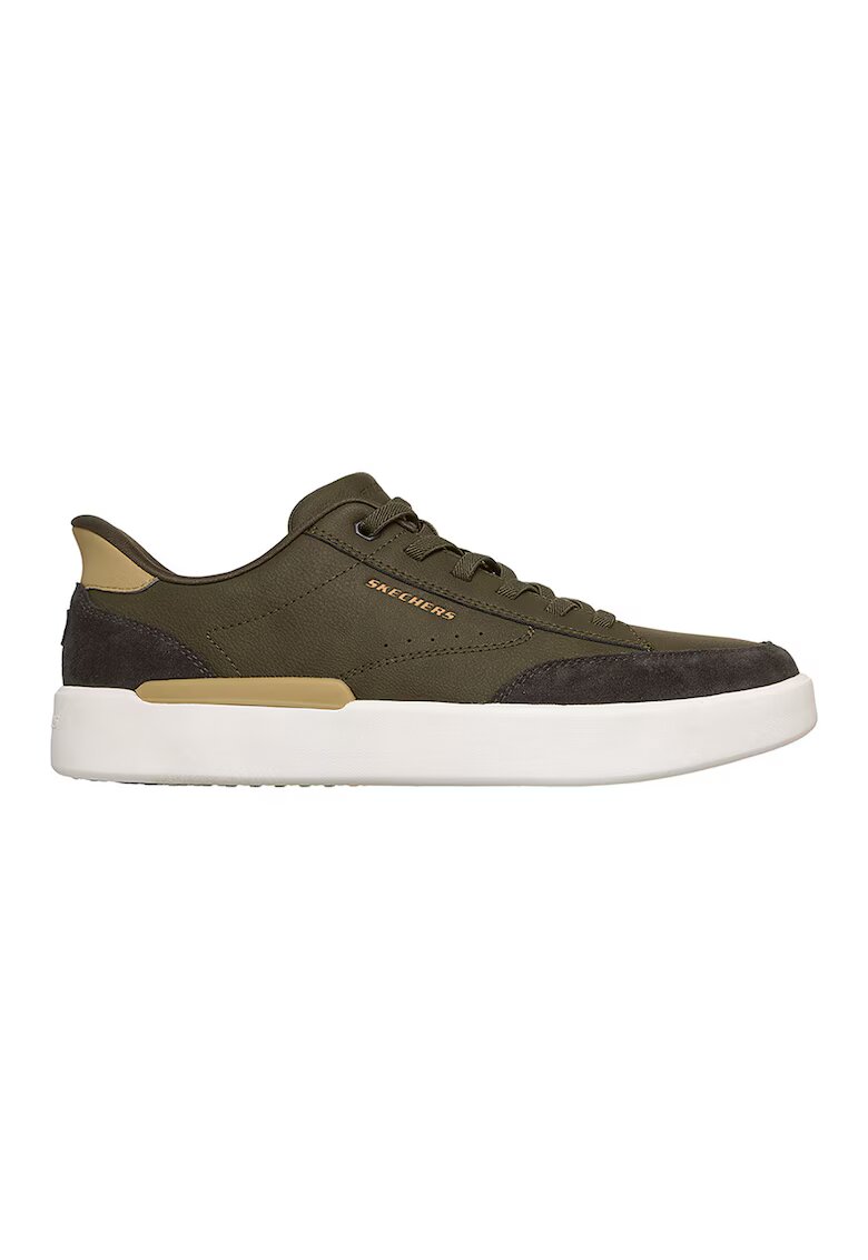 Skechers Спортни обувки Verloma Radical Slip-ins с велур