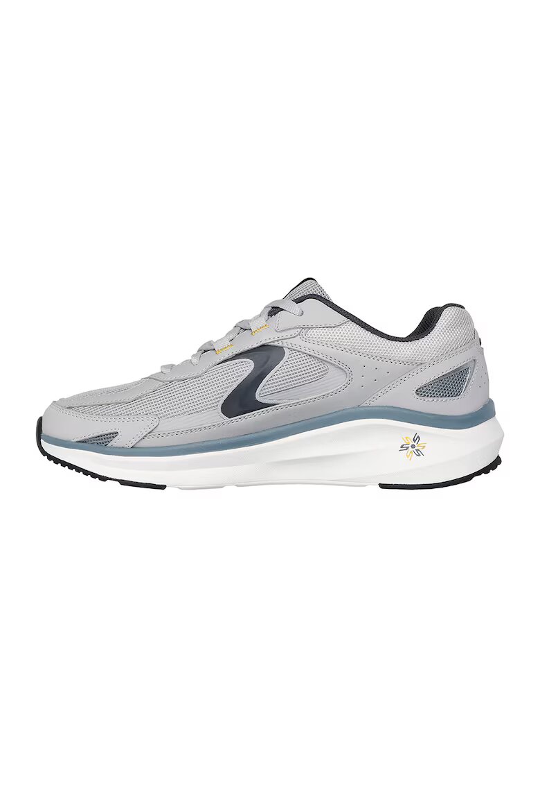 Skechers Спортни обувки Vertex-Arke с кожа