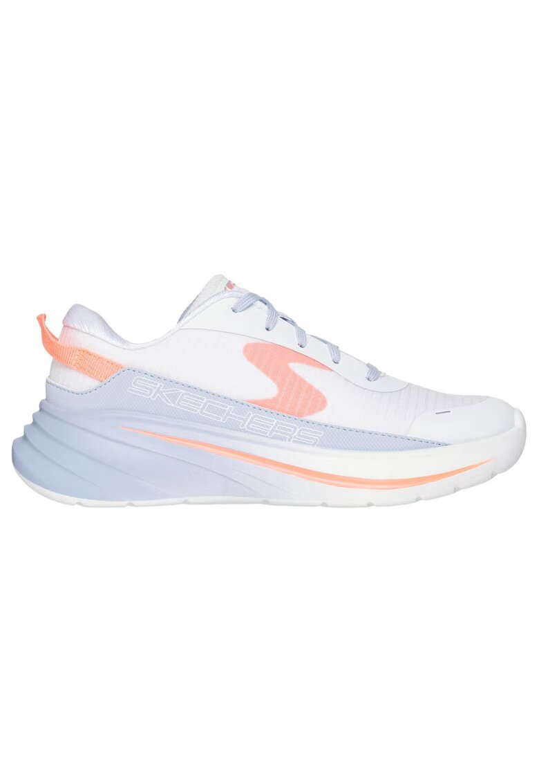 Skechers Спортни обувки Wave 92 - Imara Breeze 303572L-WLBL за момичета и жени