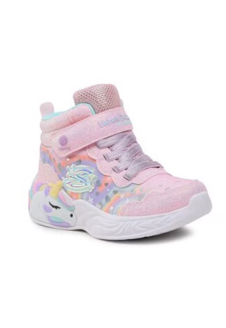 Skechers Спортни обувки за дами 302634484 - Текстил - 35.5 EU - Розови