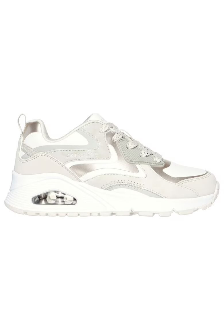 Skechers Спортни обувки за момичета - uno gen1 - цвят surge - 310547L-NAT -