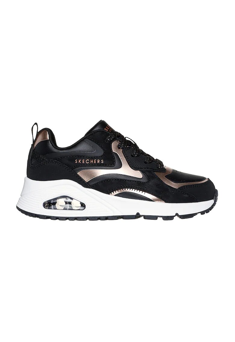 Skechers Спортнио бувки Uno Gen1 - Color Surge с контрасти