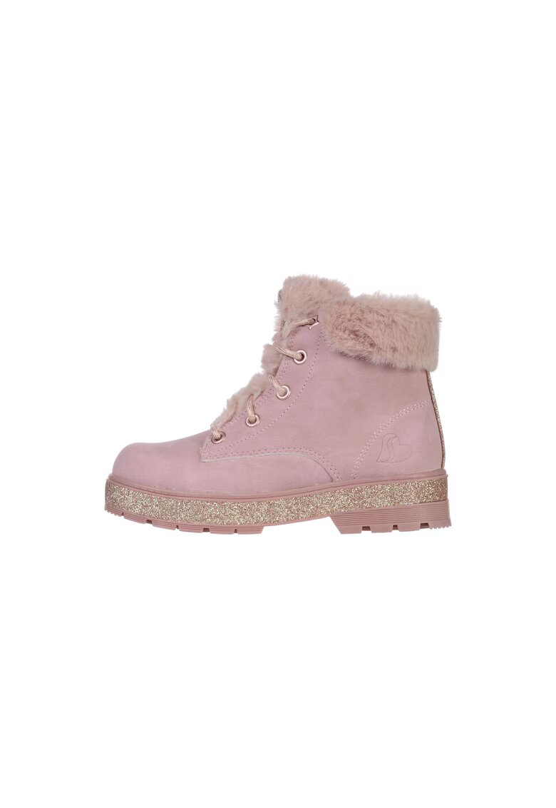 Skechers Street Glitz ботуши 310952LMVE