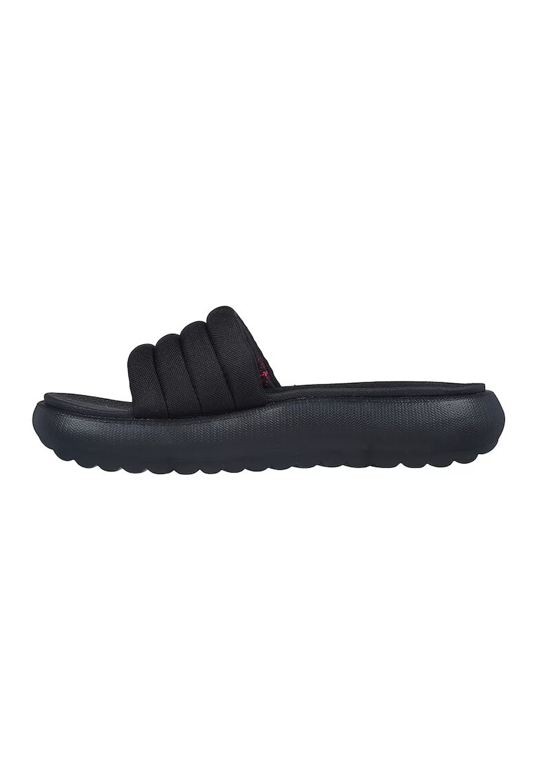 Skechers Текстилни чехли