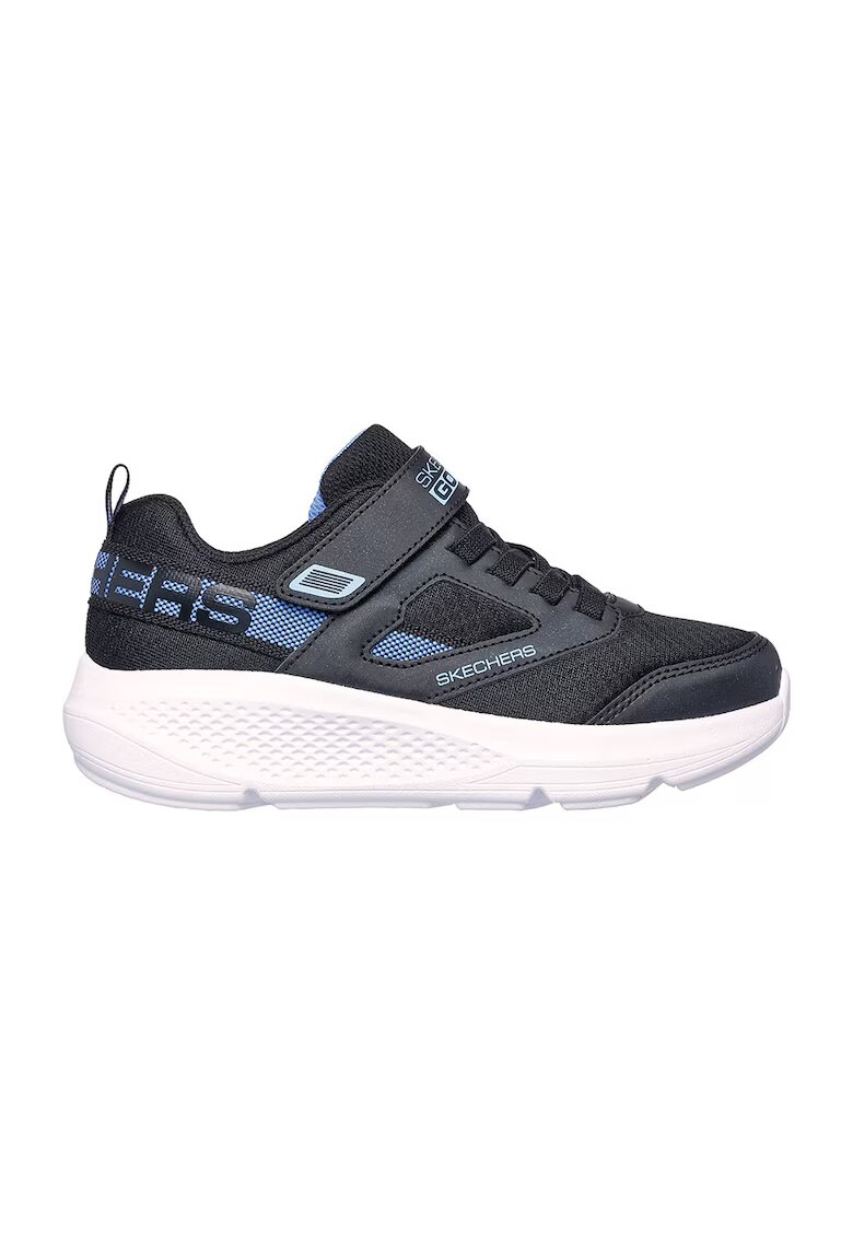 Skechers Текстилни обувки Go Run Elevate с лого - за бягане