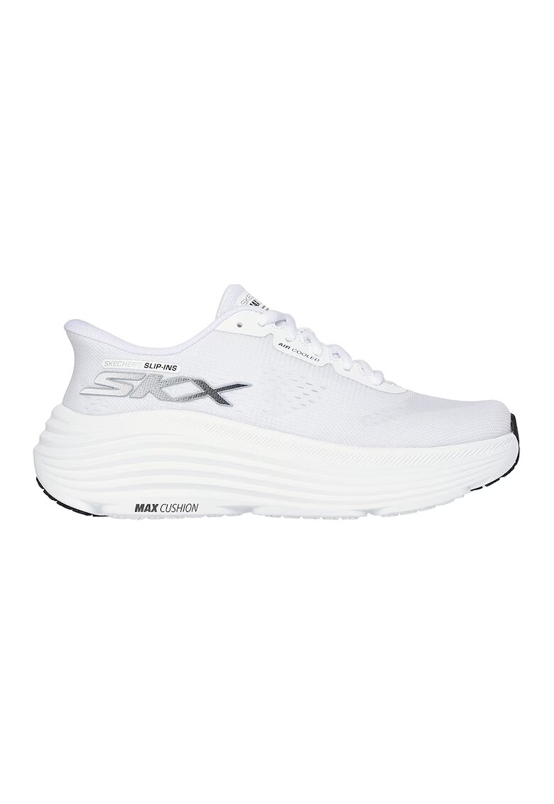 Skechers Текстилни обувки за бягане Endeavor Slip-Ins