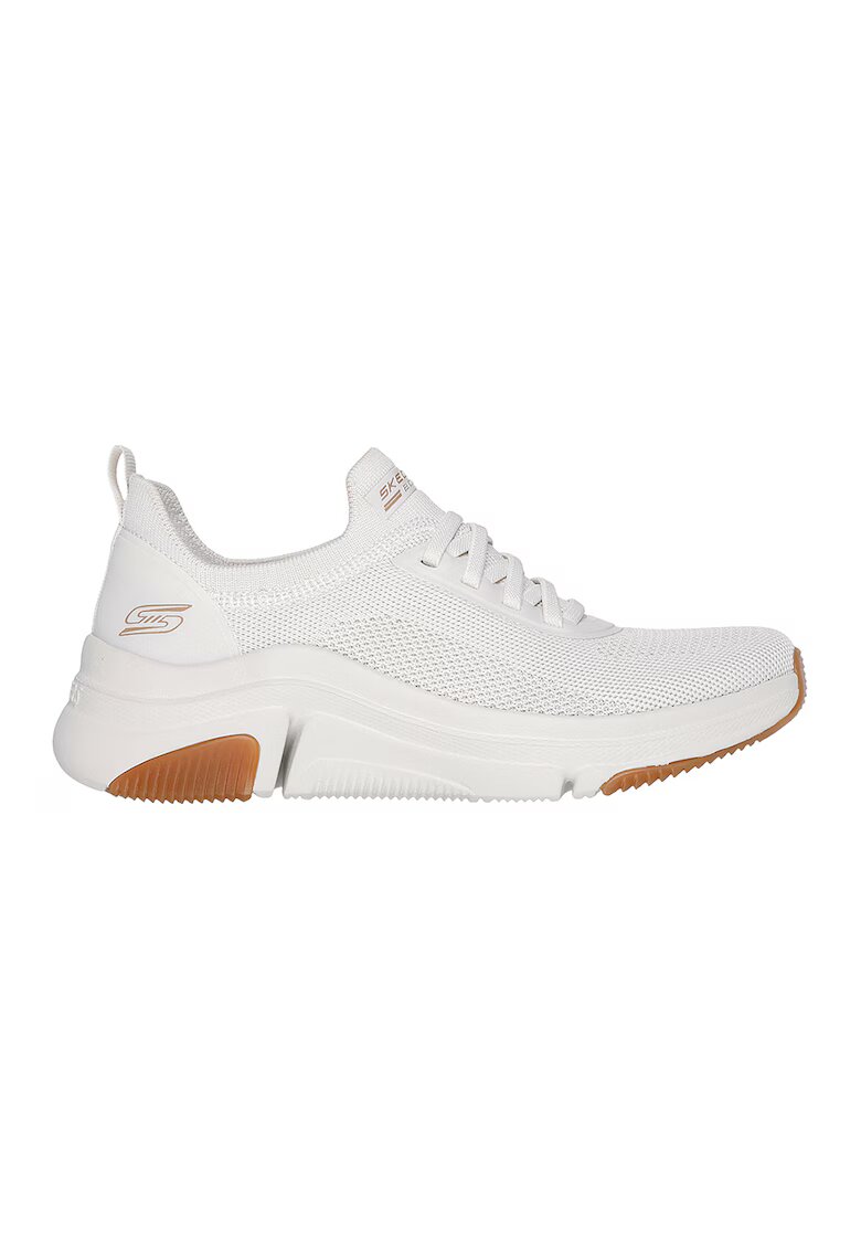 Skechers Текстилни спортни обувки BOBS Sparrow Flex
