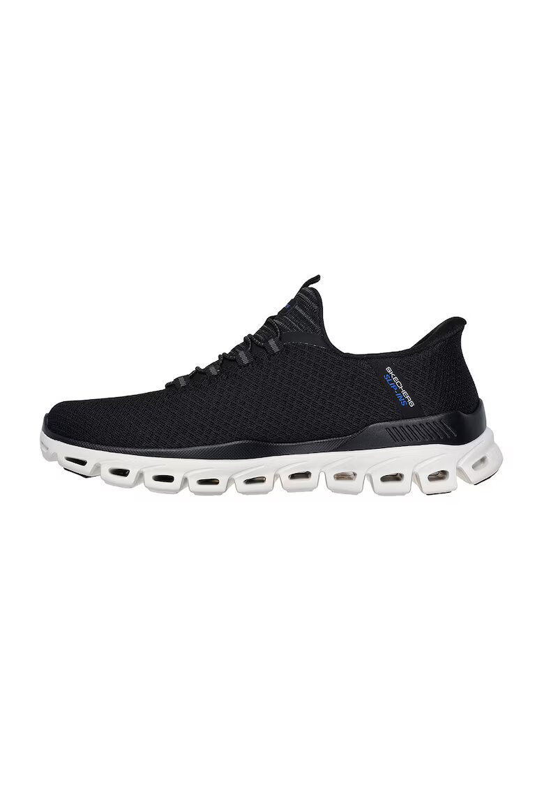 Skechers Текстилни спортни обувки Glide-Step Noxus