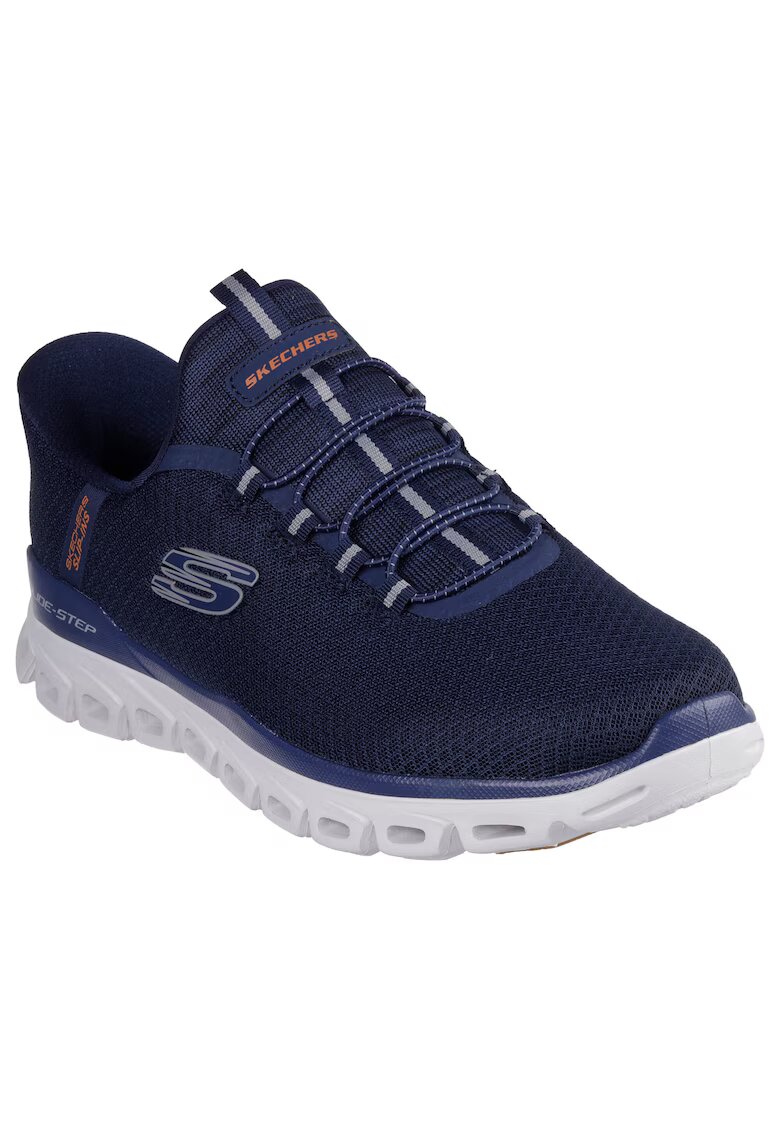 Skechers Текстилни спортни обувки Glide-Step Noxus