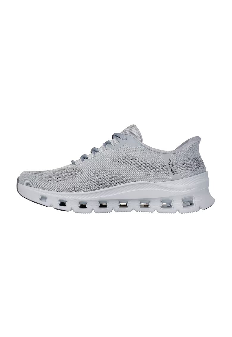 Skechers Текстилни спортни обувки Glide-Step Pro