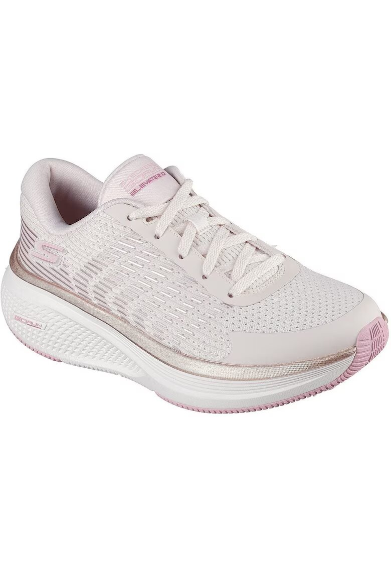 Skechers Текстилни спортни обувки Go Run Elevate 2.0