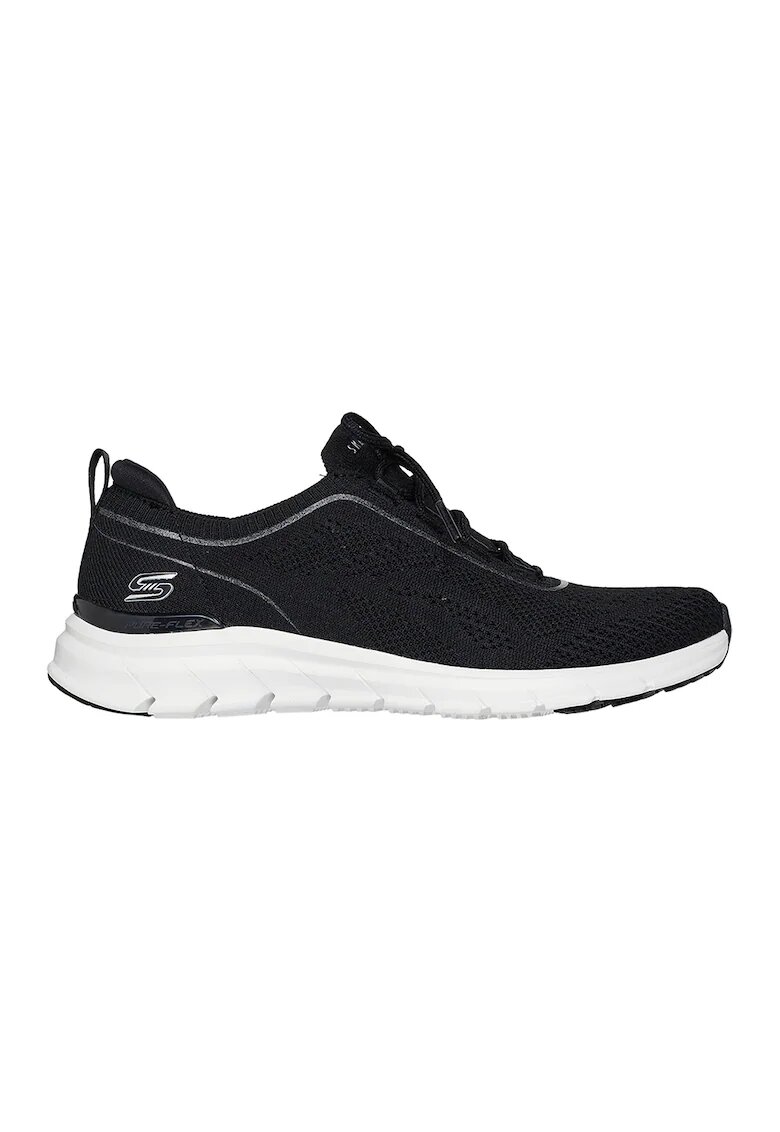 Skechers Текстилни спортни обувки Pure Flex