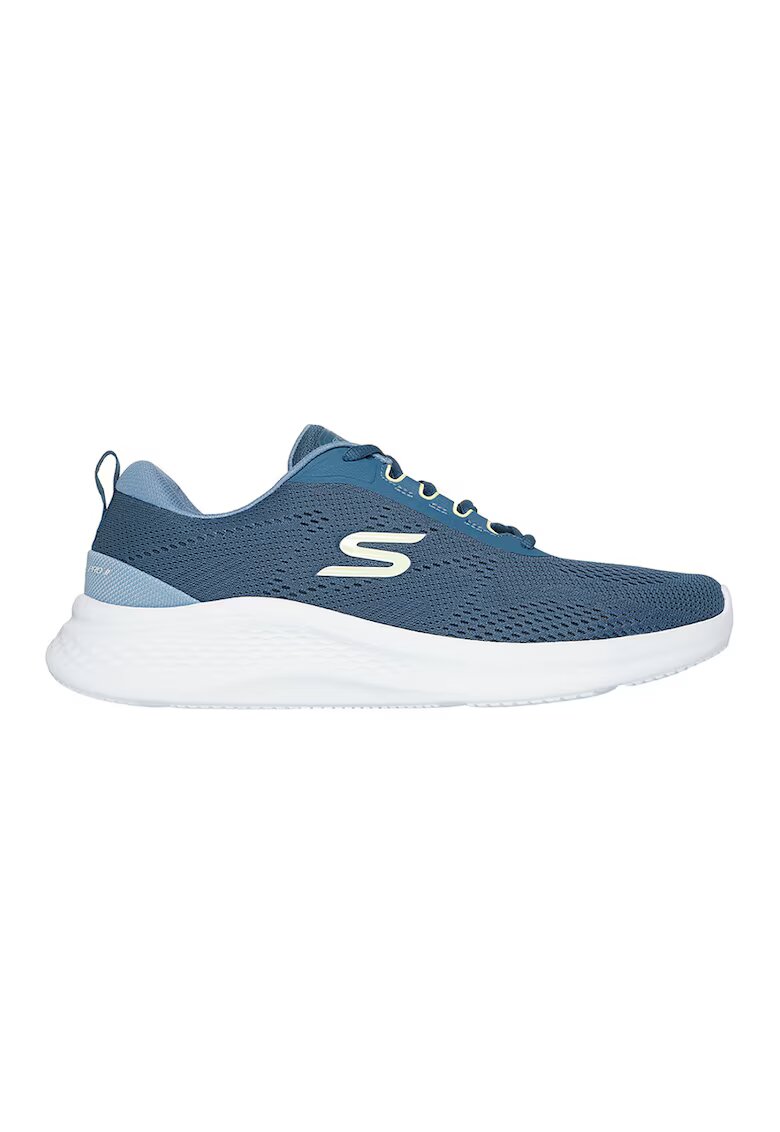 Skechers Текстилни спортни обувки Skech-Lite Pro 2.0- Berrix - Прашно синьо