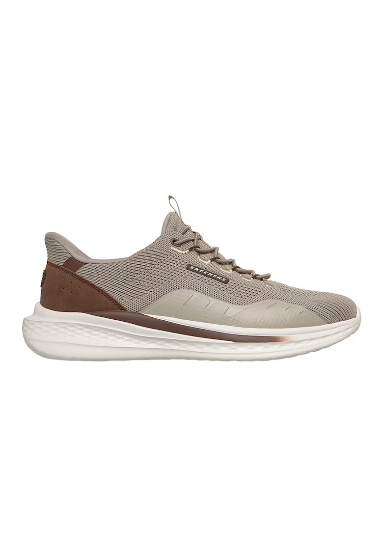 Skechers Текстилни спортни обувки Slade-Draco