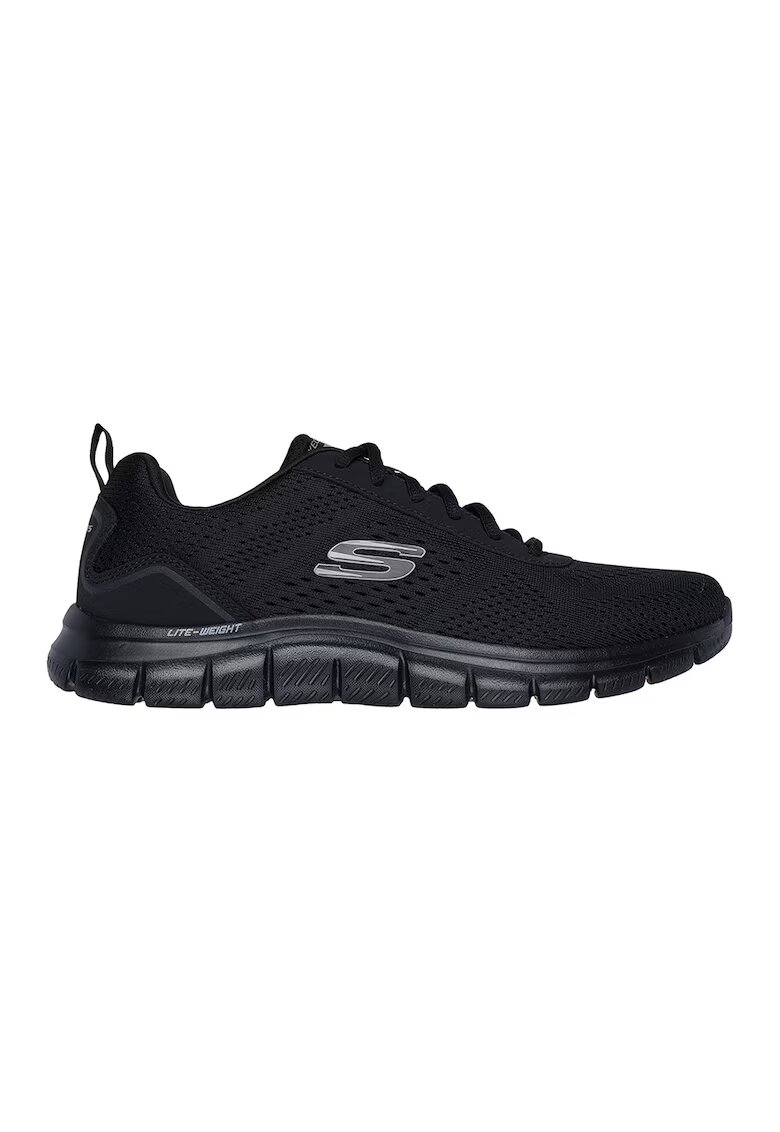Skechers Текстилни спортни обувки Track Leshur