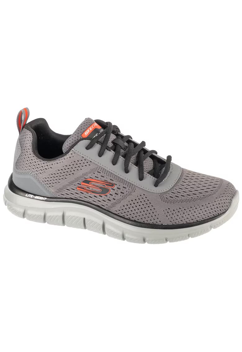 Skechers Текстилни спортни обувки Track Leshur