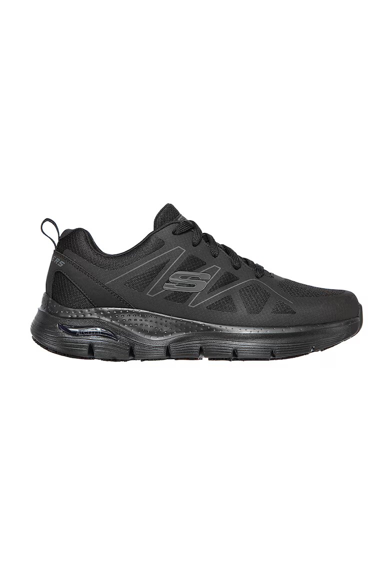 Skechers Текстилни спортни обувки Work