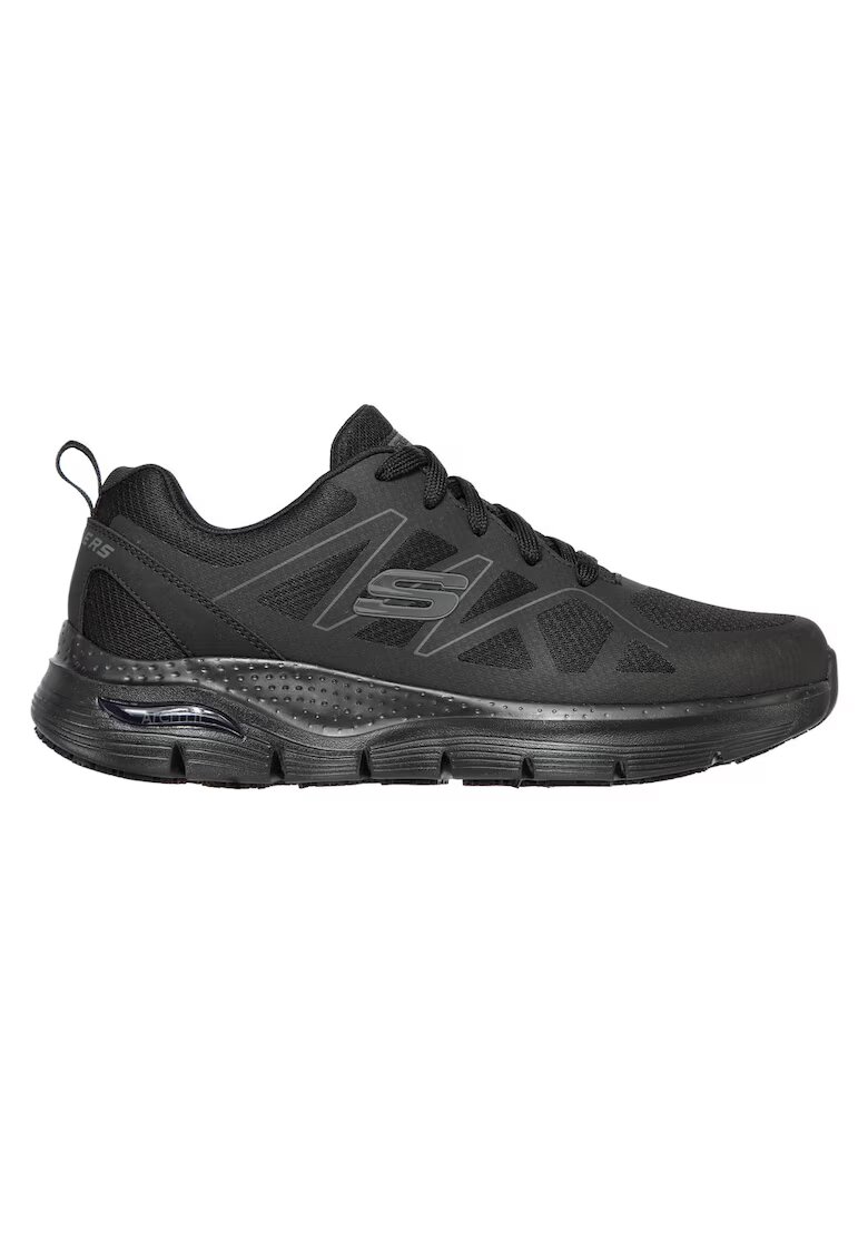 Skechers Текстилни спортни обувки Work